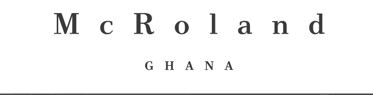 McRoland Ghana